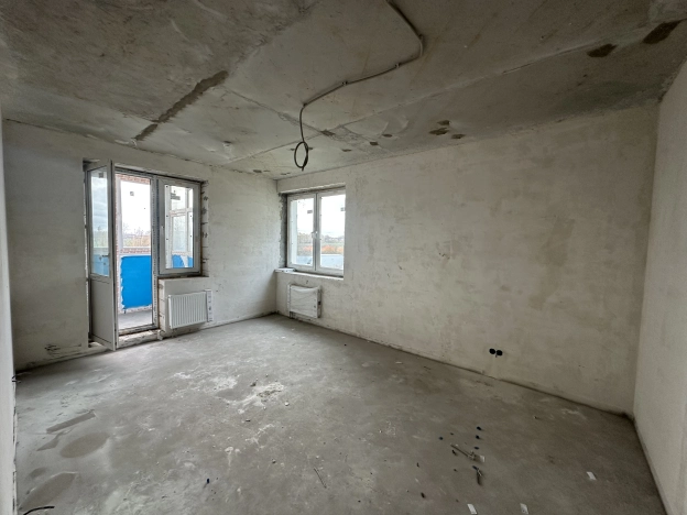 Купить однокомнатную квартиру в Видном. Вариант № 1054951, 1, площадь -  квм, цена 6499000 рублей