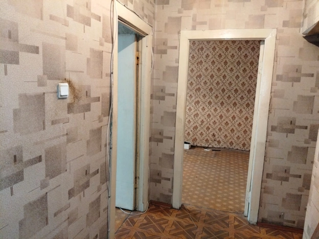 Купить трехкомнатную квартиру на вторичке в районе Октябрьский в Владимире. Вариант № 5482283, 13, площадь -  квм, цена 4500000 рублей