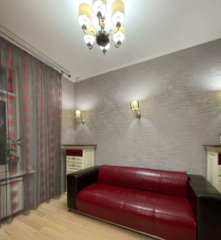 Купить квартиру в Москве. Вариант № 9335740, 2, площадь - квм, цена 55000000 рублей