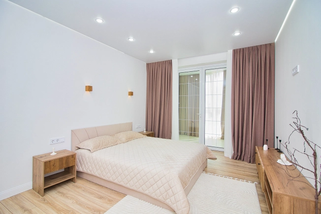 Купить квартиру на улице Мира в Владимире. Вариант № 1274606, 15, площадь -  квм, цена 10980000 рублей