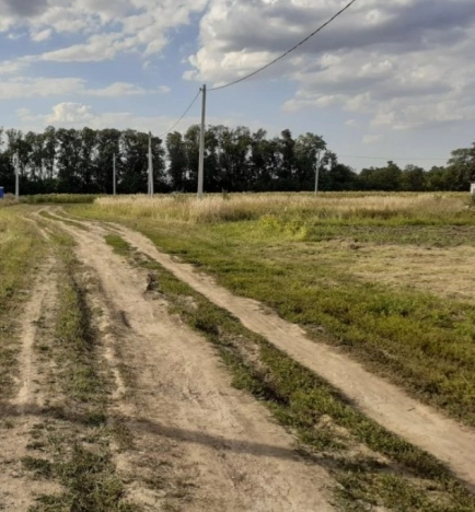 Купить земельный участок в Краснодаре. Вариант № 2994, 1, площадь - квм, цена 2400000.0000 рублей