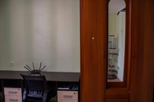 Купить многокомнатную квартиру в Республике Башкортостан. Вариант № 31362, 15, площадь -  квм, цена 4150000 рублей