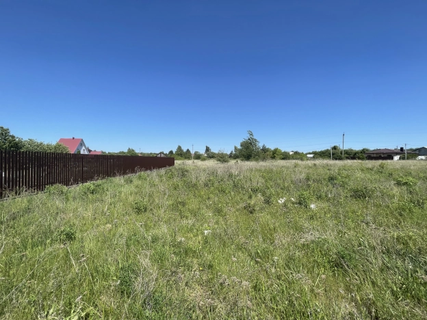 Купить земельный участок в Воронеже. Вариант № 46903, 0, площадь -  квм, цена 920000 рублей