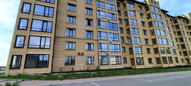 Купить квартиру в ЖК Загородный парк в Владимире. Вариант № 3790130, 0, площадь -  квм, цена 8100000 рублей