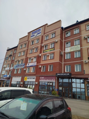 Купить квартиру на улице Воронкова в Благовещенске. Вариант № 38101, 0, площадь - квм, цена 3300000.0000 рублей