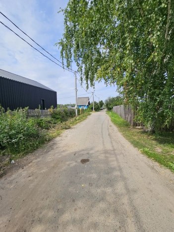 Купить земельный участок в Тобольске. Вариант № 1050538, 2, площадь -  квм, цена 1600000 рублей