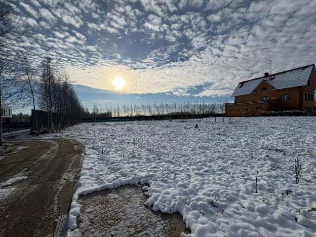 Купить дом в Москве. Вариант № 10125936, 1, площадь -  квм, цена 26789354 рублей