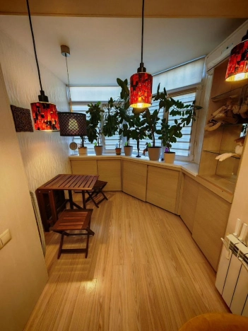 Купить однокомнатную квартиру в Казани. Вариант № 52223, 4, площадь -  квм, цена 10700000 рублей