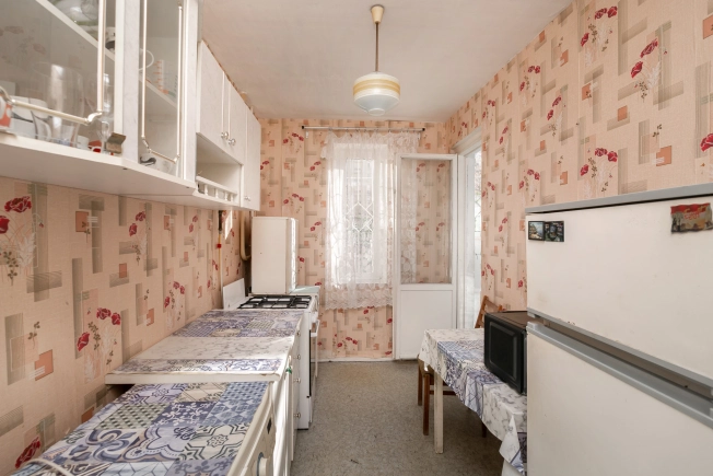 Купить квартиру на улице Сигнальная в Республике Крым. Вариант № 9629455, 3, площадь -  квм, цена 8500000 рублей