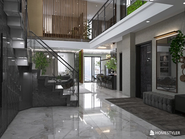 Купить многокомнатную квартиру на улице проспект Обуховской Обороны в Санкт-Петербурге. Вариант № 22728, 2, площадь -  квм, цена 28900000 рублей