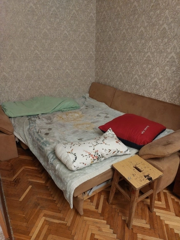 Снять однокомнатную квартиру в районе Бирюлёво Восточное в Москве. Вариант № 10700869, 3, площадь - квм, цена 36000 рублей