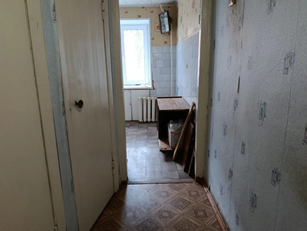 Купить трехкомнатную квартиру на улице 8 Марта в Рязанской области. Вариант № 5464303, 8, площадь -  квм, цена 2050000 рублей