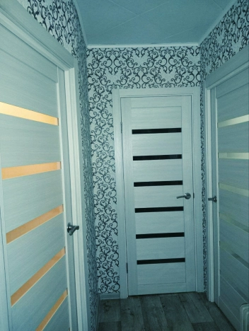 Купить квартиру на улице Университетский проспект в Волгограде. Вариант № 7319, 12, площадь - квм, цена 4100000 рублей