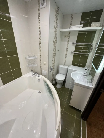 Купить квартиру в Москве. Вариант № 9506905, 19, площадь -  квм, цена 13900000 рублей