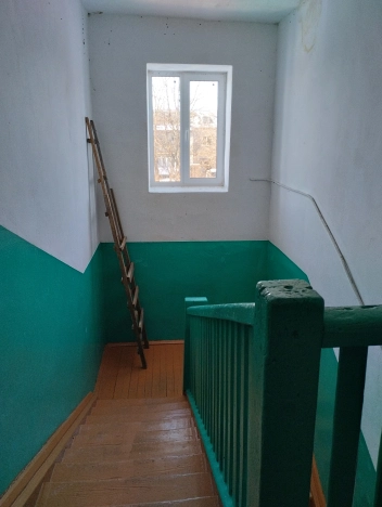 Купить двухкомнатную квартиру в Микрорайоне Ефимьево, Вязники в Вязниках. Вариант № 22574, 25, площадь -  квм, цена 580000 рублей