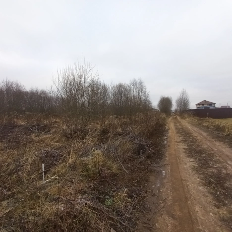 Купить земельный участок в Владимире. Вариант № 9819626, 6, площадь -  квм, цена 500000 рублей