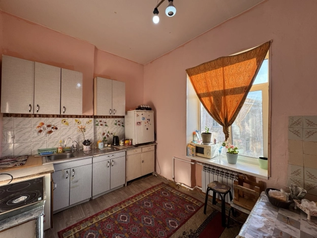 . Вариант № 17513, 6, площадь - 66.6 квм, цена 8200000 рублей