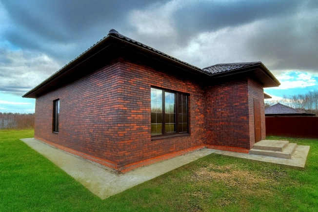 Купить дом на улице 2-й Аллейный проезд в Рязани. Вариант № 5321903, 3, площадь -  квм, цена 9500000 рублей