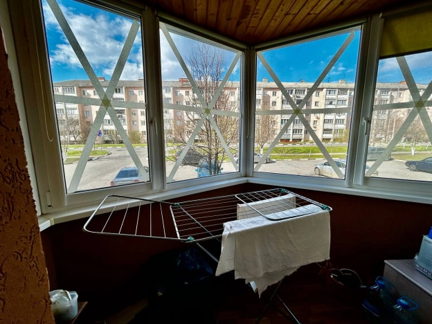 Купить двухкомнатную квартиру в Микрорайоне Юго-Восточный в Белгороде. Вариант № 36318, 11, площадь -  квм, цена 5800000 рублей