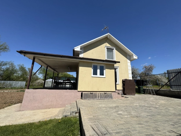 Купить дом в Видном. Вариант № 29552, 0, площадь -  квм, цена 6999000 рублей