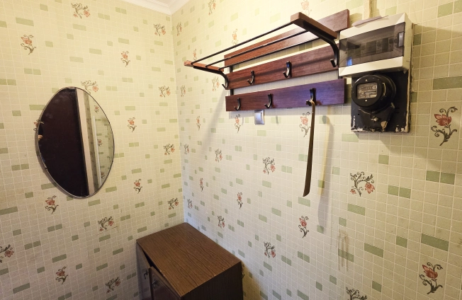 Снять однокомнатную квартиру в Московской области. Вариант № 9032979, 5, площадь - квм, цена 29500 рублей