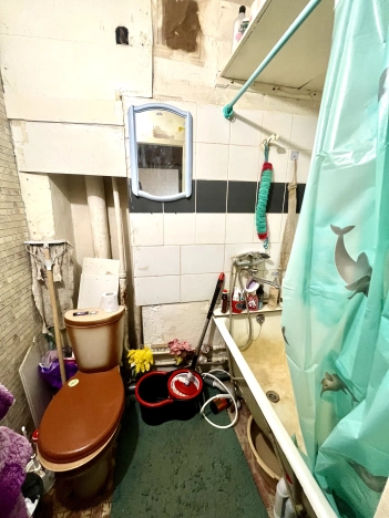 Купить квартиру в Вязниках. Вариант № 8177281, 8, площадь -  квм, цена 850000 рублей