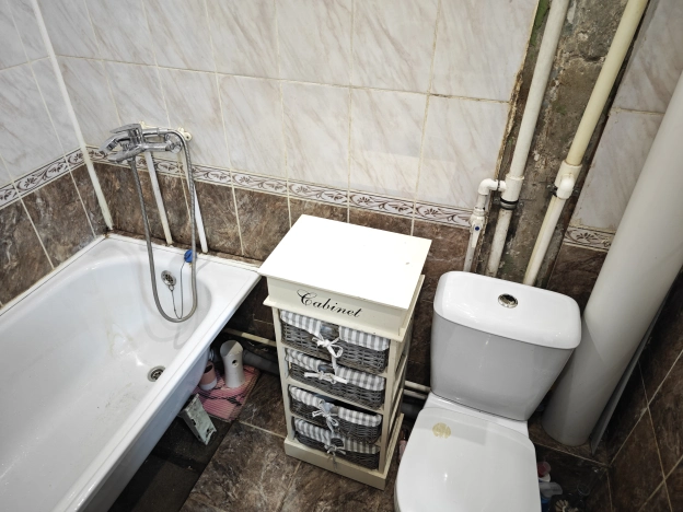 . Вариант № 2508017, 17, площадь - 30.6 квм, цена 3450000 рублей