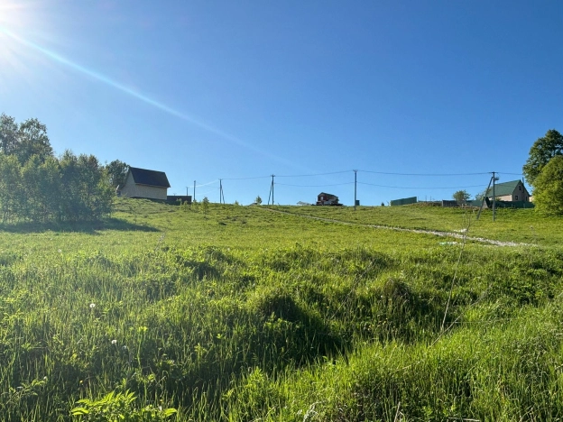 Купить земельный участок на улице Непокорённых Ленинградцев в Калуге. Вариант № 5769, 1, площадь -  квм, цена 550000 рублей