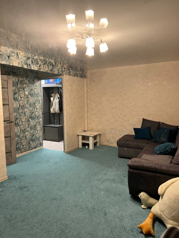 Купить квартиру на улице Загорская в Волгограде. Вариант № 3829056, 4, площадь -  квм, цена 3700000 рублей