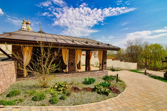 Купить дом на улице Речная в Суздале. Вариант № 22737, 3, площадь -  квм, цена 99990000 рублей