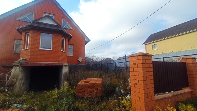 Купить дом в Белгородской области. Вариант № 9405898, 1, площадь -  квм, цена 7450000 рублей