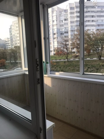 . Вариант № 38521, 6, площадь - 58.6 квм, цена 6600000 рублей