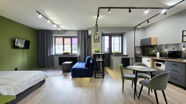 Купить квартиру в Липецкой области. Вариант № 5921788, 16, площадь -  квм, цена 6180000 рублей