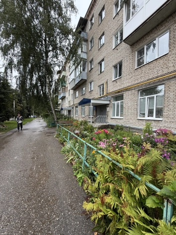 Купить квартиру на улице Ранжева в Коврове. Вариант № 2785435, 19, площадь -  квм, цена 2570000 рублей