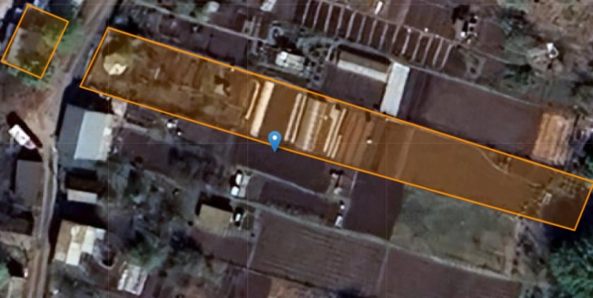 Купить земельный участок в Стерлитамаке. Вариант № 29493, 0, площадь -  квм, цена 800000 рублей