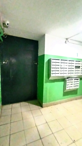 Купить двухкомнатную квартиру в Омске. Вариант № 6018, 23, площадь -  квм, цена 4990000 рублей