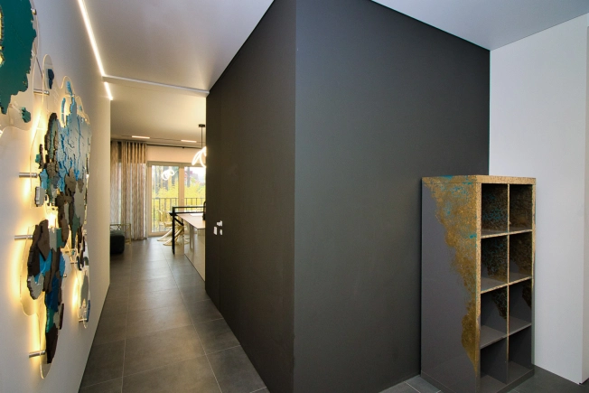 Купить квартиру в ЖК Клубный дом «Da Vinci» в Владимире. Вариант № 7494494, 35, площадь -  квм, цена 15700000 рублей