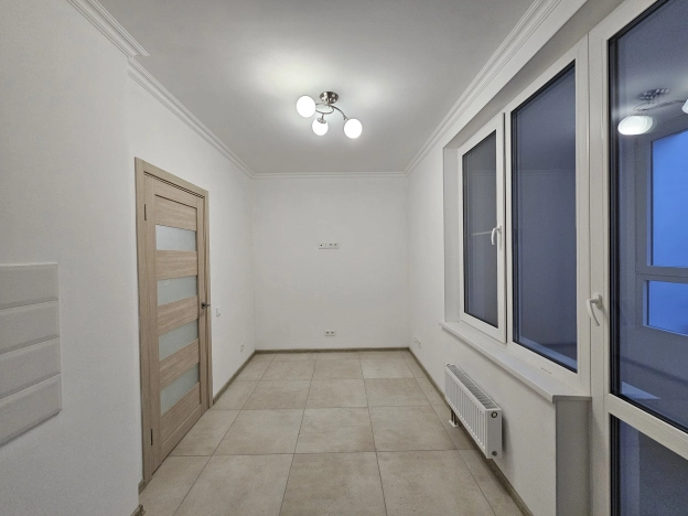 Купить квартиру в Москве. Вариант № 9888881, 10, площадь -  квм, цена 19525920 рублей