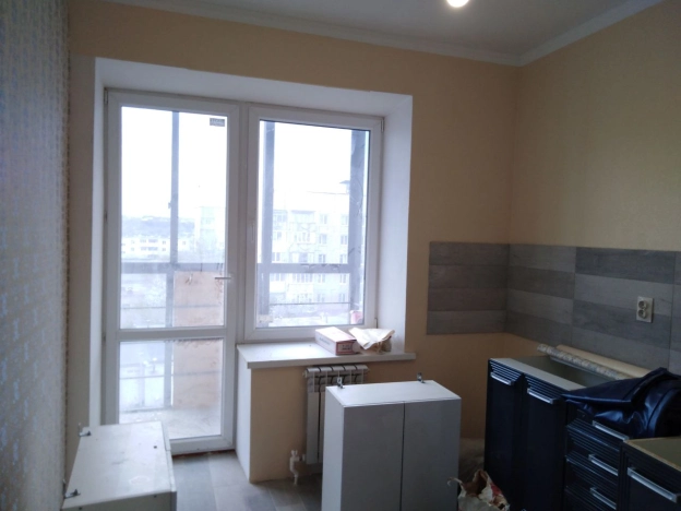 Купить квартиру на улице Плеханова в Белгороде. Вариант № 7648523, 2, площадь -  квм, цена 3349997 рублей