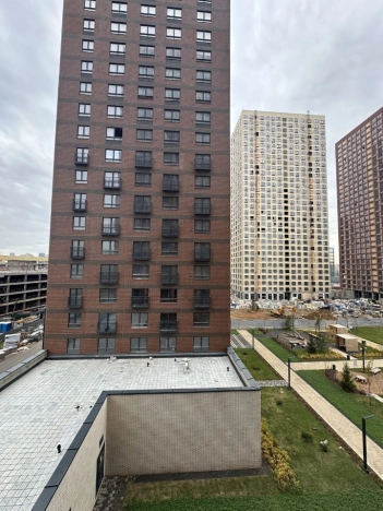 Купить квартиру в Москве. Вариант № 10011738, 3, площадь -  квм, цена 16990000 рублей