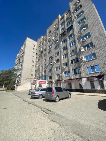 Купить однокомнатную квартиру на улице Обсерваторная в Ростовской области. Вариант № 233657, 2, площадь -  квм, цена 3150000 рублей