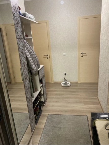 Купить однокомнатную квартиру на улице Верхняя в Ленинградской области. Вариант № 6937335, 5, площадь -  квм, цена 6900000 рублей