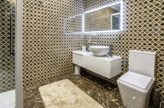 Купить дом в Москве. Вариант № 9156601, 31, площадь - квм, цена 45000000 рублей