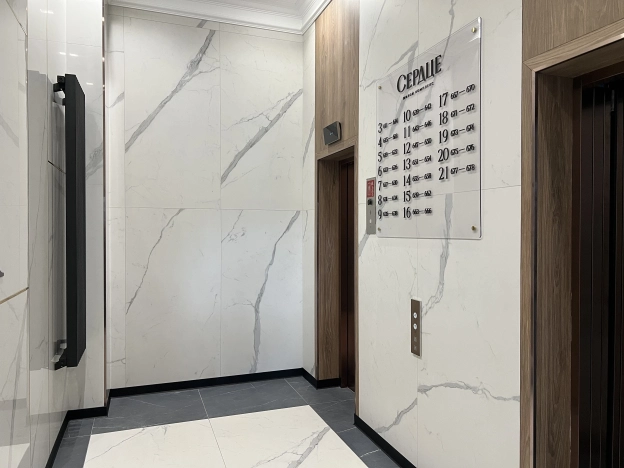 Купить квартиру в Краснодаре. Вариант № 44093, 2, площадь - квм, цена 15500000.0000 рублей