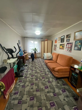 Купить дом на улице Садовая в Алтайском крае. Вариант № 46306, 0, площадь -  квм, цена 2000000 рублей