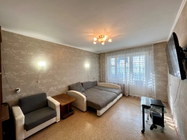 Купить двухкомнатную квартиру в районе Московский в Калининграде. Вариант № 25586, 0, площадь -  квм, цена 4850000 рублей