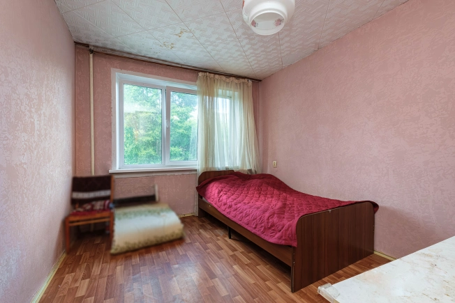 Купить трехкомнатную квартиру на улице Жилмассив в Новосибирской области. Вариант № 8969670, 0, площадь -  квм, цена 5600000 рублей