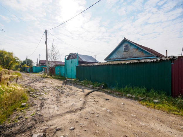 Купить дом в Микрорайоне Порт-Артур в Омске. Вариант № 5490132, 28, площадь -  квм, цена 2700000 рублей