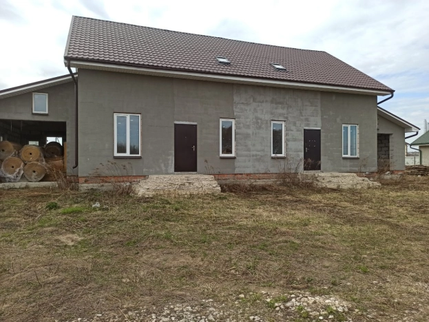 Купить таунхаус в Камешкове. Вариант № 1966, 1, площадь - квм, цена 5500000 рублей