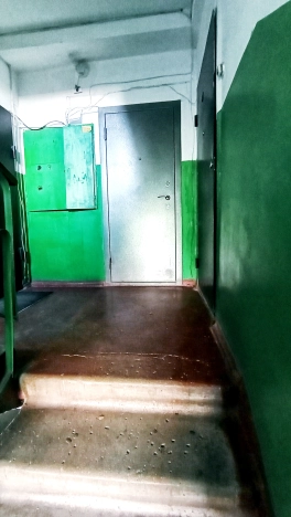 Купить квартиру на улице Мельничная в Омске. Вариант № 9248, 28, площадь -  квм, цена 3100000 рублей